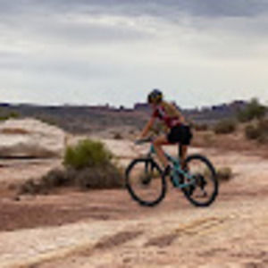 Meet your Posher, Kyra